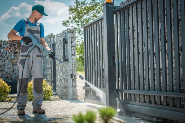 Best Gas Station Cleaning  in Sebring, OH