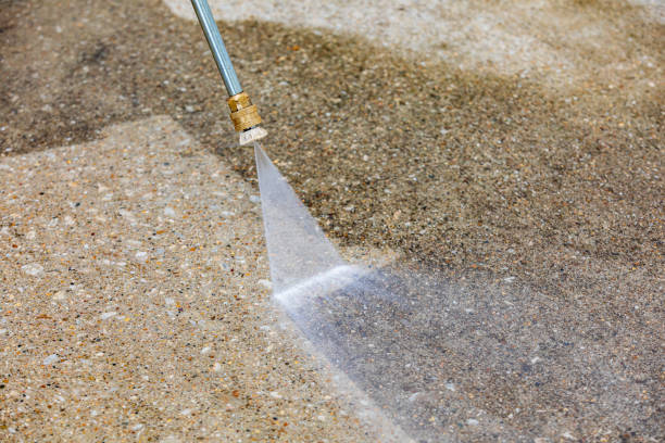 Best Driveway Pressure Washing  in Sebring, OH
