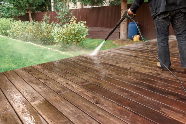 Best Factory Floor Cleaning  in Sebring, OH